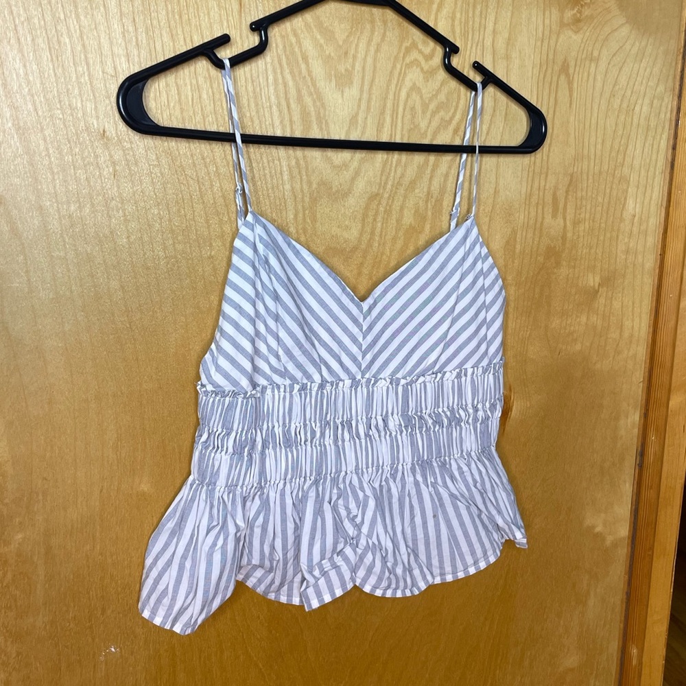 Express Top